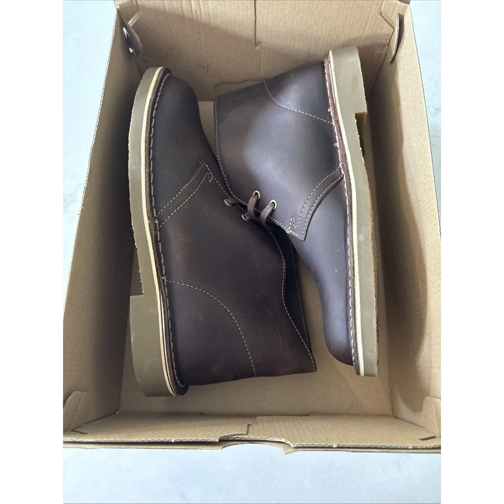 Men's Clarks 